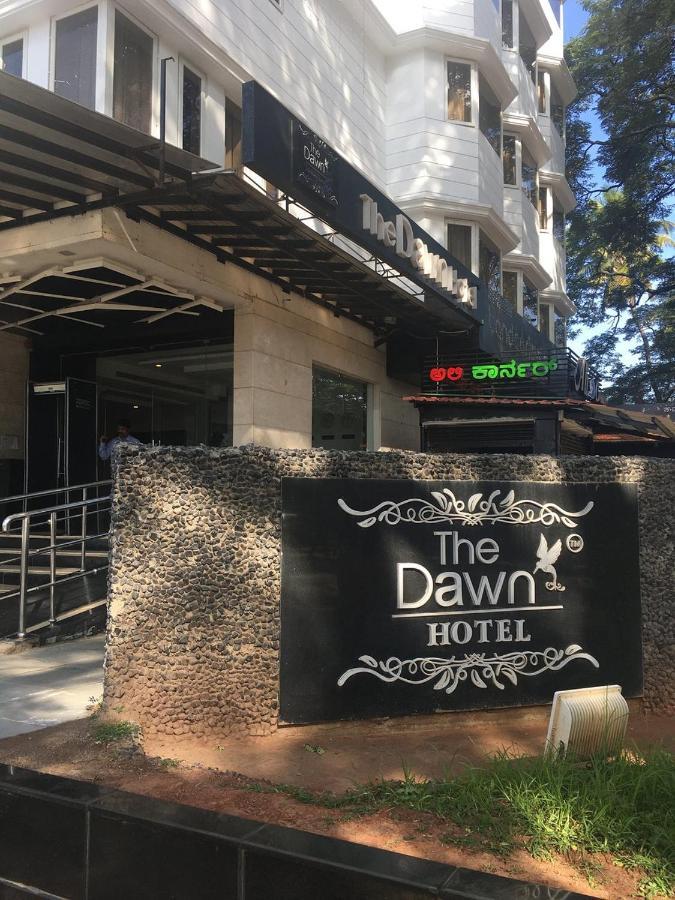 Fabhotel Dawn Mysore Exterior photo